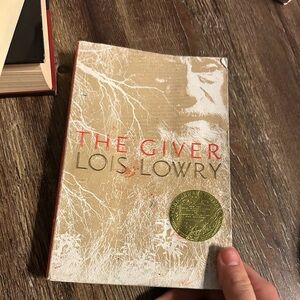 The giver